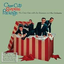 Crew Cuts - Surprise Package