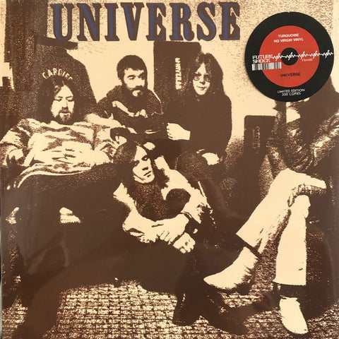 Universe - Universe