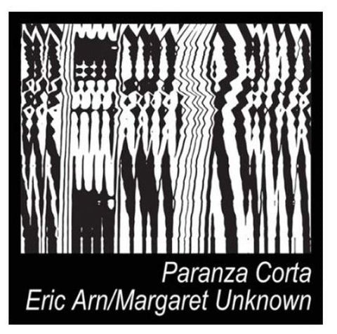 Eric Arn / Margaret Unknown - Paranza Corta