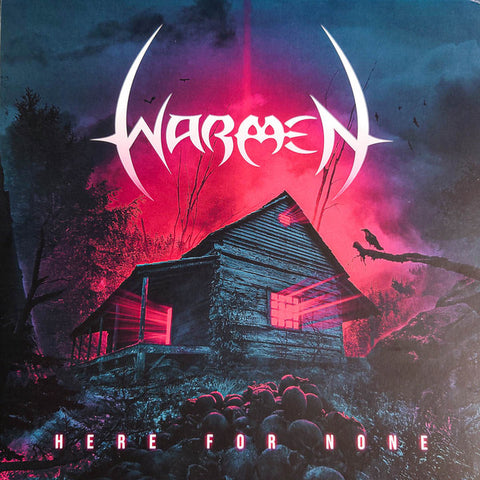 Warmen - Here For None