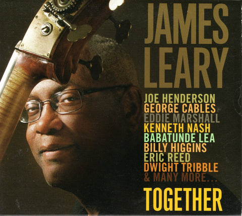 James Leary - Together