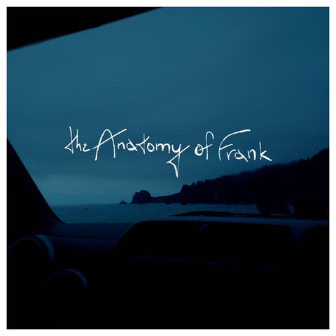 The Anatomy Of Frank - North America