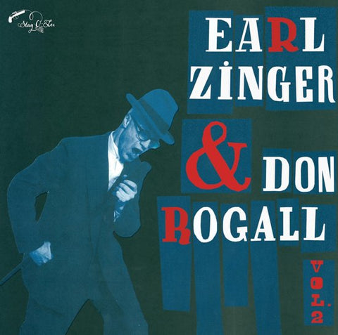 Earl Zinger & Don Rogall - Vol. 2