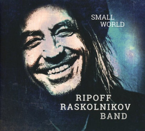 Ripoff Raskolnikov - Small World