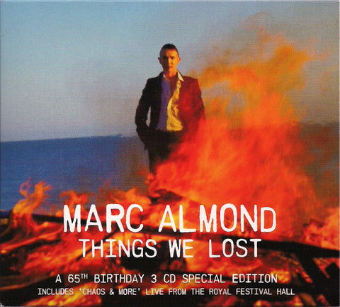 Marc Almond - Things We Lost