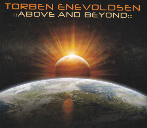 Torben Enevoldsen - Above And Beyond