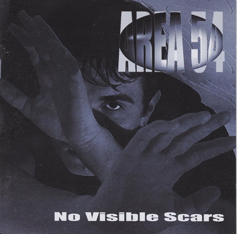 Area 54 - No Visible Scars