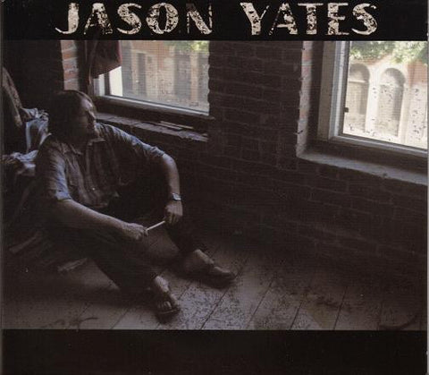 Jason Yates - Jason Yates