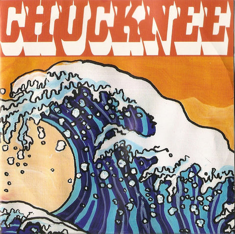 Chucknee - A Display Of Performances Imitating Things
