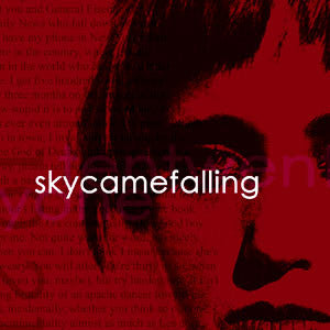 Skycamefalling - 10.21