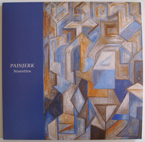 Painjerk - Neurotten