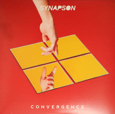 Synapson - Convergence