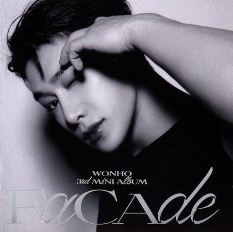 Wonho - Facade
