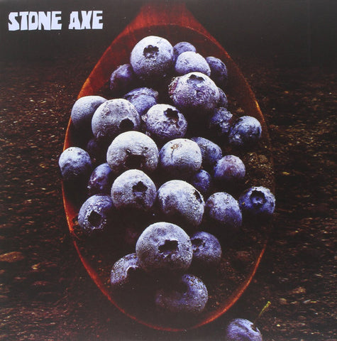 Stone Axe - Stone Axe