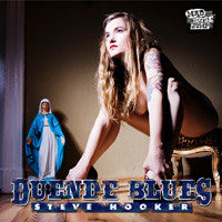 Steve Hooker - Duende Blues