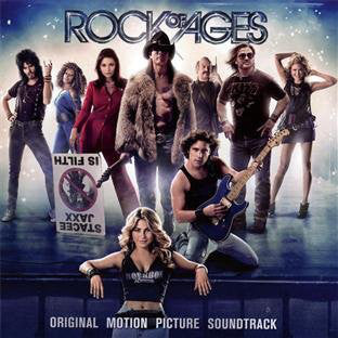 Various - Rock Of Ages: Original Motion Picture Soundtrack