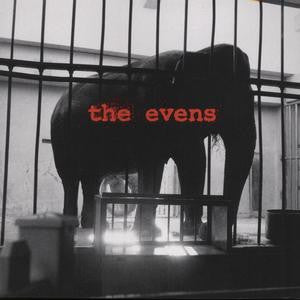 The Evens - The Evens