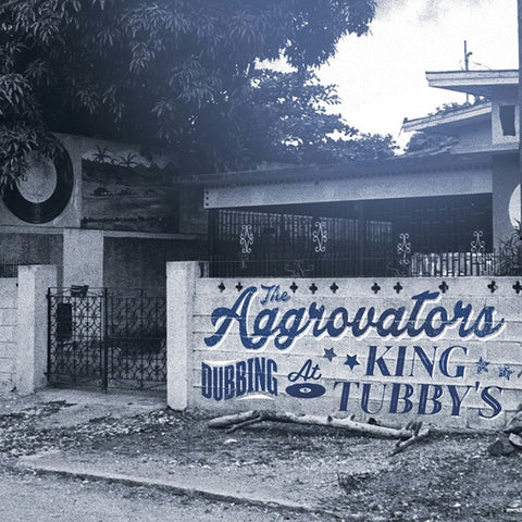 The Aggrovators - Dubbing At King Tubby's Vol. 2