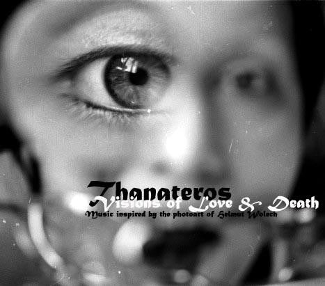 Various - Thanateros - Visions Of Love & Death