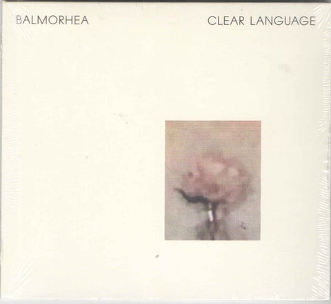 Balmorhea - Clear Language
