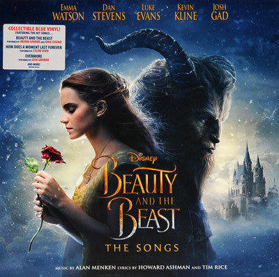 Various - Beauty And The Beast (The Songs)