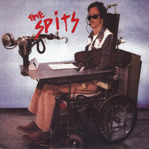 The Spits - The Spits
