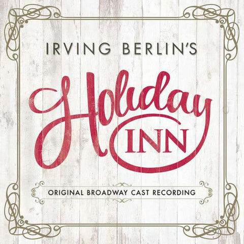 Irving Berlin - Irving Berlin's Holiday Inn
