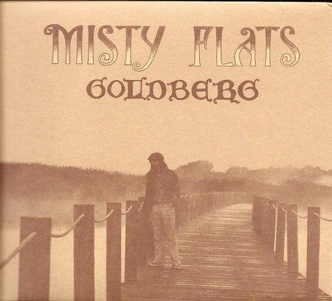 Goldberg - Misty Flats