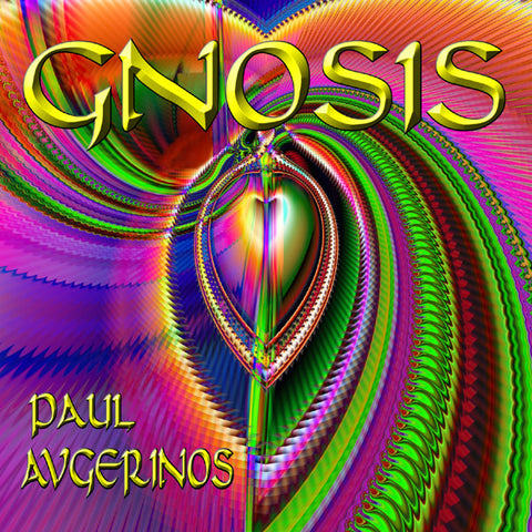 Paul Avgerinos - GNOSIS