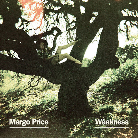 Margo Price - Weakness