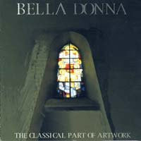 Artwork - Bella Donna