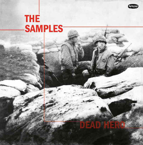 The Samples - Dead Hero