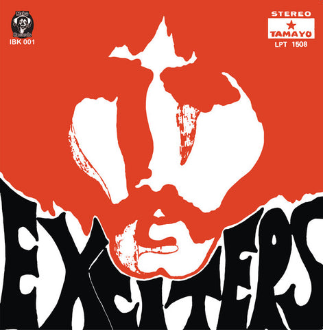 The Exciters - The Exciters In Stereo