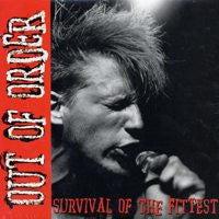 Out Of Order - Survival Of The Fittest