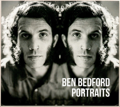 Ben Bedford - Portraits