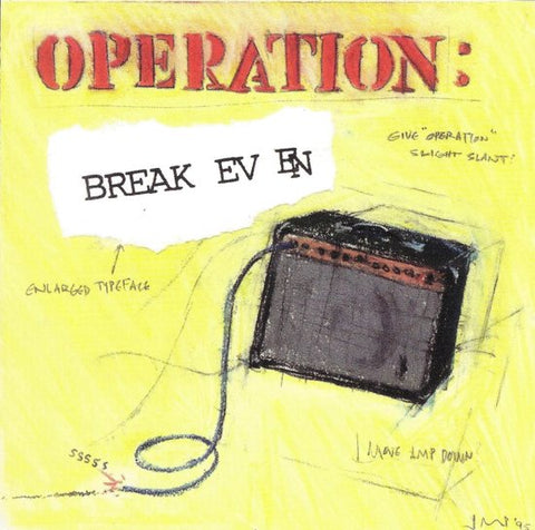 Various - Operation: Break Even