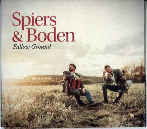 Spiers & Boden - Fallow Ground
