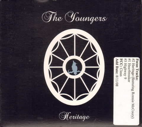 The Youngers - Heritage