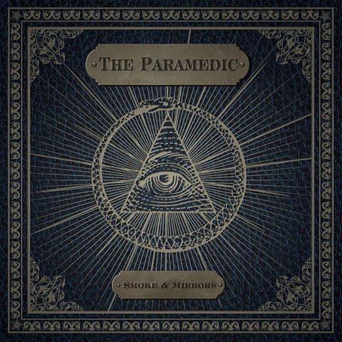 The Paramedic - Smoke & Mirrors