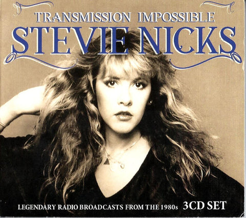 Stevie Nicks - Transmission Impossible