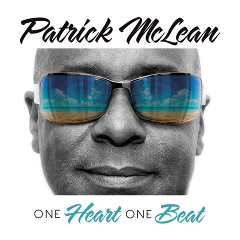 Patrick McLean - One Heart One Beat
