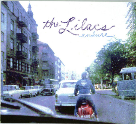 The Lilacs - The Lilacs Endure
