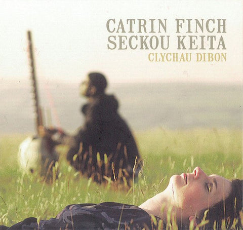 Catrin Finch / Seckou Keita - Clychau Dibon