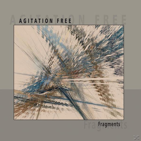 Agitation Free - Fragments