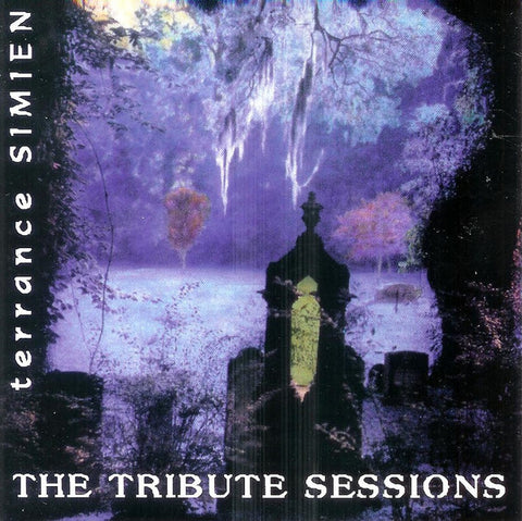 Terrance Simien - The Tribute Sessions