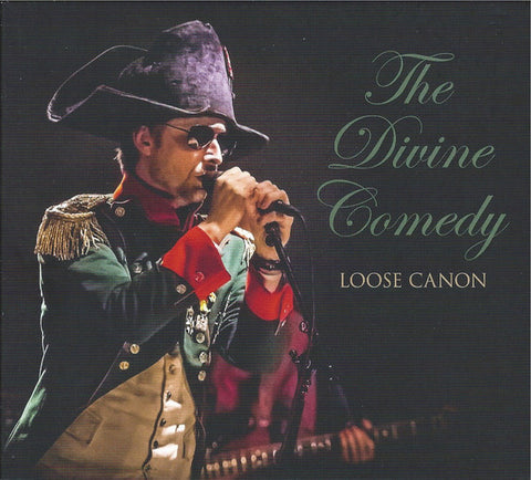 The Divine Comedy - Loose Canon (Live In Europe 2016-17)