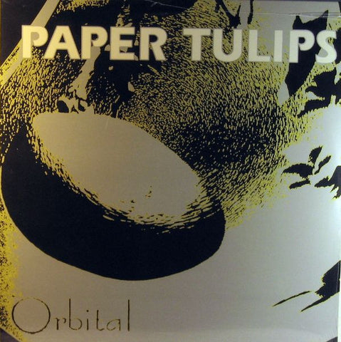 The Paper Tulips - Orbital
