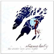 Shamelady - The Winter Days Were Nights