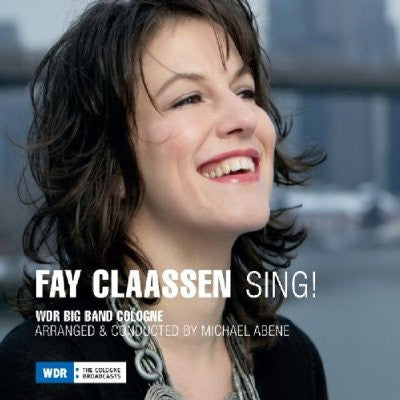 Fay Claassen - Sing!