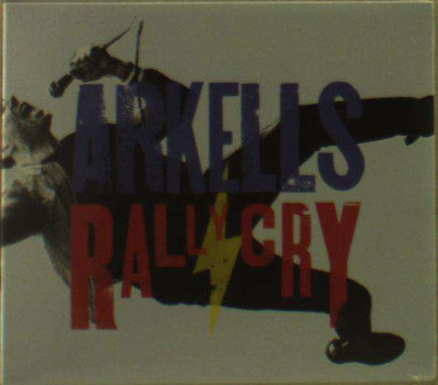 Arkells - Rally Cry